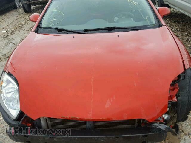 2012 MITSUBISHI ECLIPSE - VIN: 4A31K5DF8CE001542 - Фото 7
