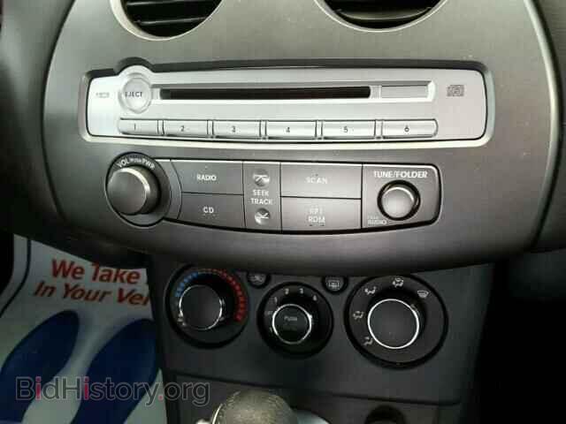 2012 MITSUBISHI ECLIPSE - VIN: 4A31K5DF8CE001542 - Фото 9