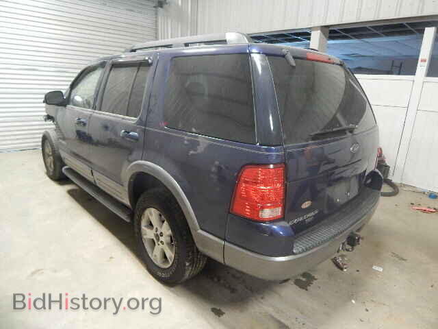 2005 FORD EXPLORER - VIN: 1FMZU63KX5UA68829 - Photo 3