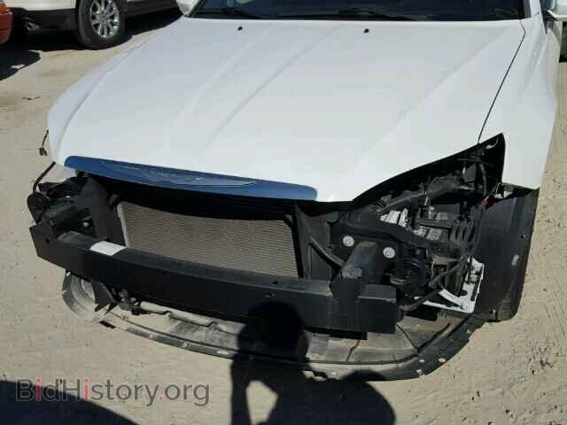 2012 CHRYSLER 200 - VIN: 1C3CCBAB6CN210016 - Photo 9
