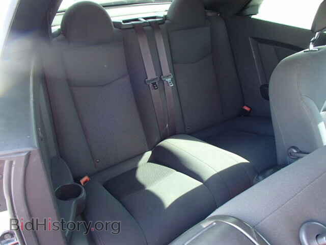2010 CHRYSLER SEBRING - VIN: 1C3BC5ED4AN143065 - Фото 6