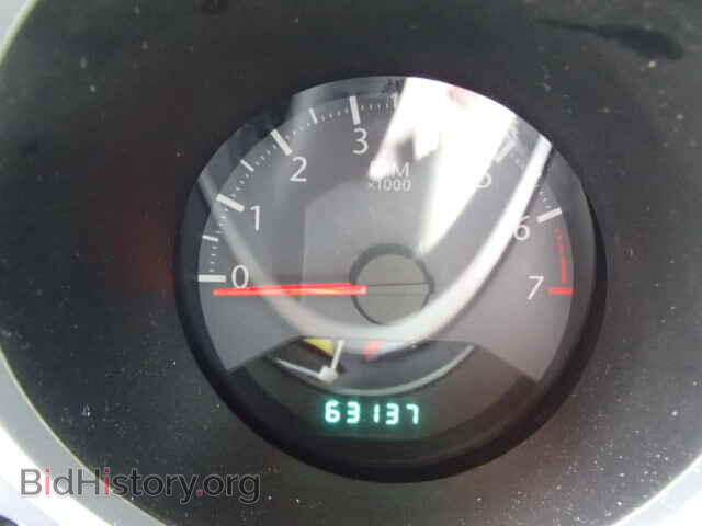 2010 CHRYSLER SEBRING - VIN: 1C3BC5ED4AN143065 - Фото 8