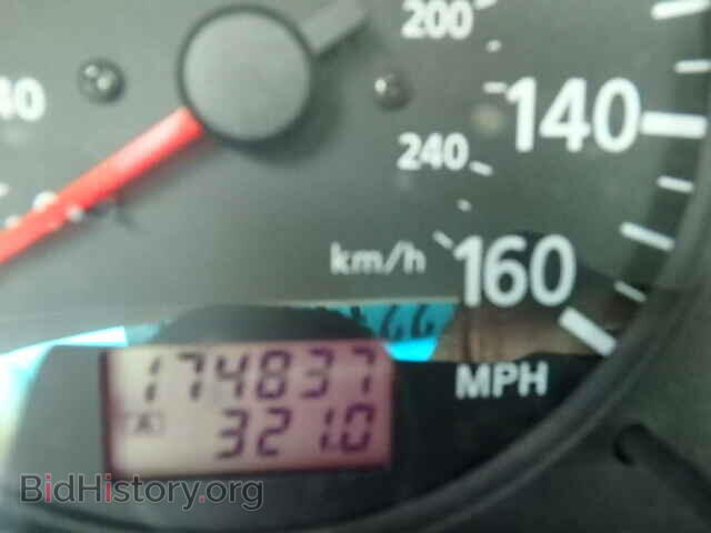 2000 NISSAN MAXIMA - VIN: JN1CA31D8YT758856 - Фото 8