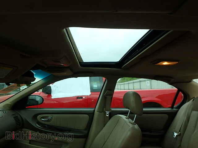 2000 NISSAN MAXIMA - VIN: JN1CA31D8YT758856 - Фото 10
