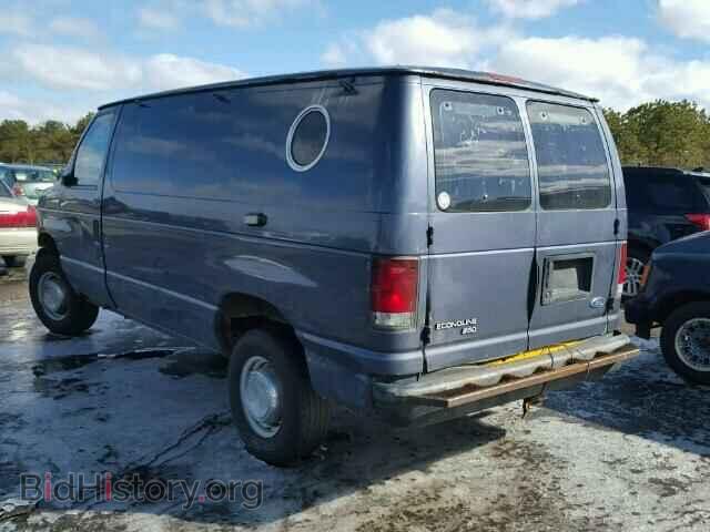 1996 FORD ECONOLINE - VIN: 1FTHE24Y2THB44168 - Фото 3
