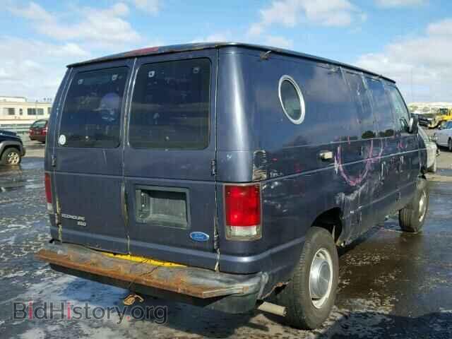 1996 FORD ECONOLINE - VIN: 1FTHE24Y2THB44168 - Фото 4