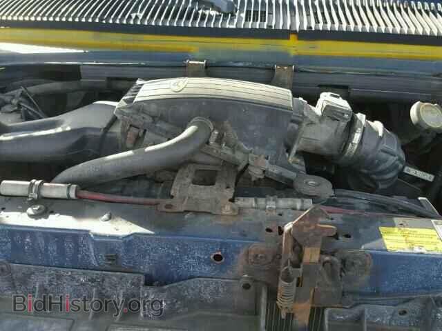 1996 FORD ECONOLINE - VIN: 1FTHE24Y2THB44168 - Фото 7