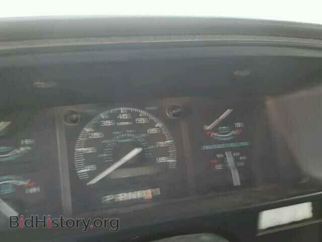 1996 FORD ECONOLINE - VIN: 1FTHE24Y2THB44168 - Фото 8
