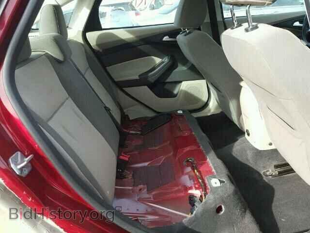 2013 FORD FOCUS - VIN: 1FADP3F22DL259090 - Фото 6