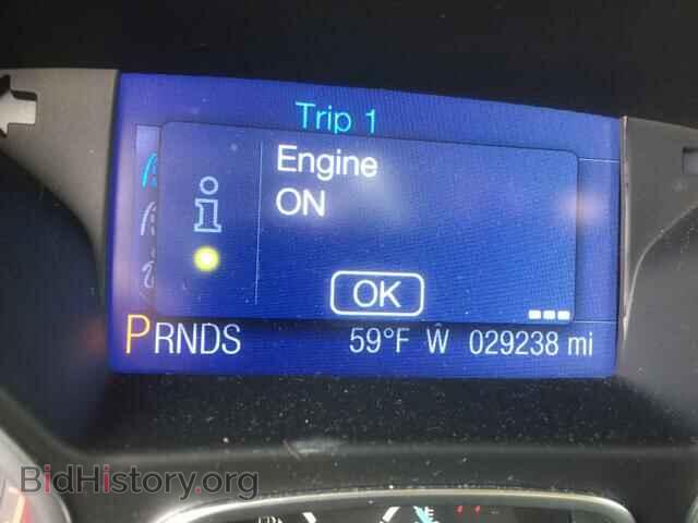 2013 FORD FOCUS - VIN: 1FADP3F25DL299857 - Photo 8