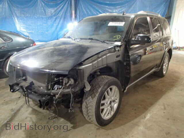 2007 SAAB 97X - VIN: 5S3ET13S772803509 - Фото 2