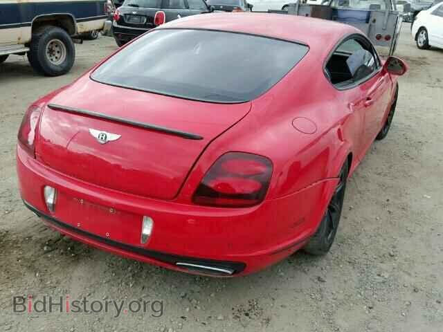 2010 BENTLEY ALL MODELS - VIN: SCBCU7ZA4AC065099 - Фото 4