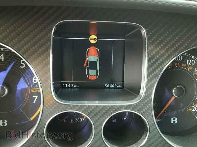 2010 BENTLEY ALL MODELS - VIN: SCBCU7ZA4AC065099 - Фото 8