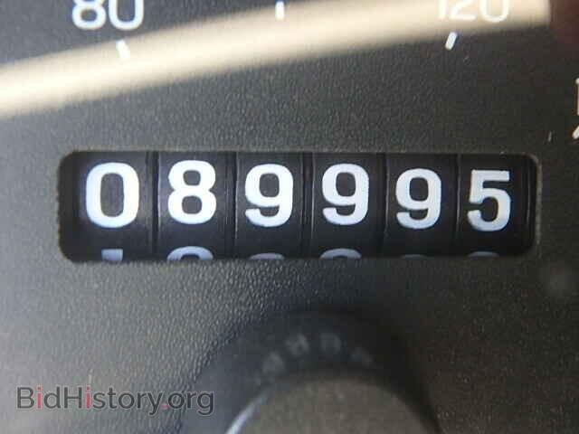 2001 FORD ESCORT - VIN: 3FAFP13P71R156063 - Фото 8