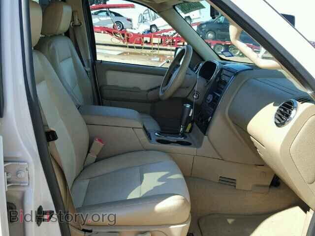 2008 FORD EXPLORER - VIN: 1FMEU63E08UA14064 - Photo 5