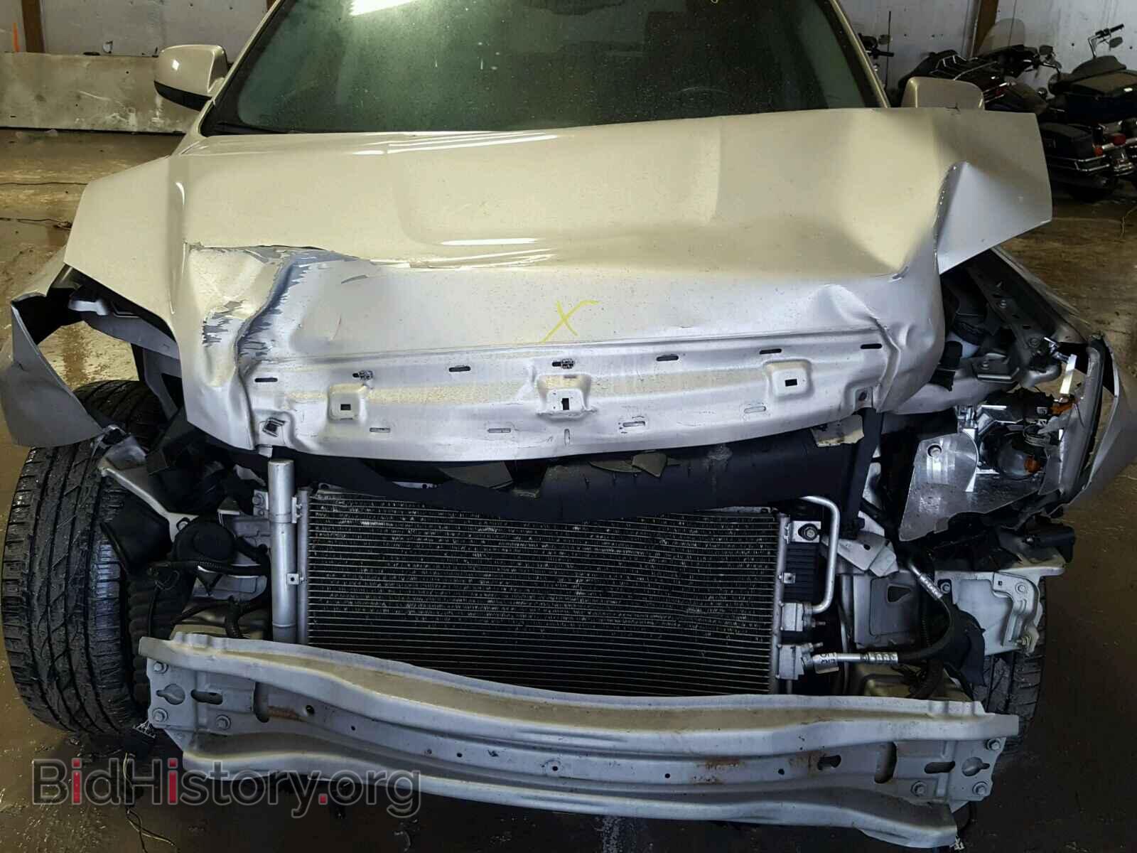 2013 GMC TERRAIN - VIN: 2GKALUEK6D6200623 - Photo 7