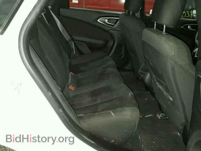 2015 CHRYSLER 200 - VIN: 1C3CCCAB2FN743782 - Photo 6