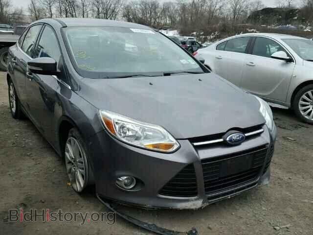 Photo 1FAHP3H22CL331886 - FORD FOCUS 2012