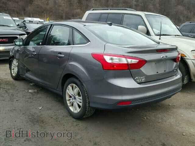 2012 FORD FOCUS - VIN: 1FAHP3H22CL331886 - Фото 3