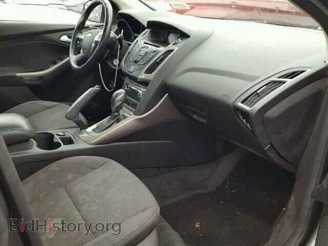 2012 FORD FOCUS - VIN: 1FAHP3H22CL331886 - Фото 5