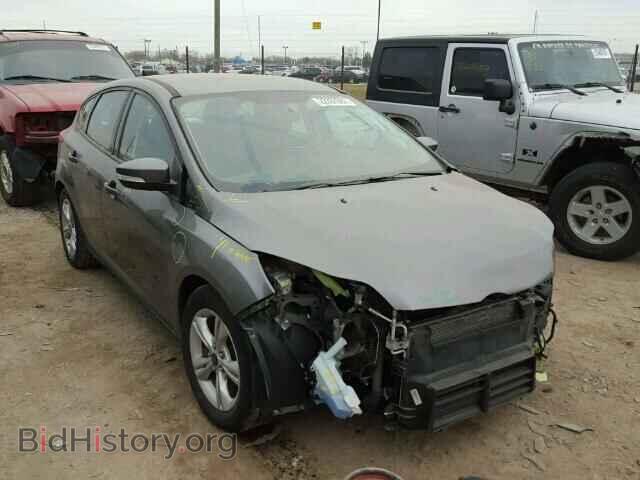 Photo 1FADP3K22EL369855 - FORD FOCUS 2014