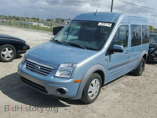 2013 FORD TRANSIT CO - VIN: NM0KS9CN7DT172929 - Фото 2