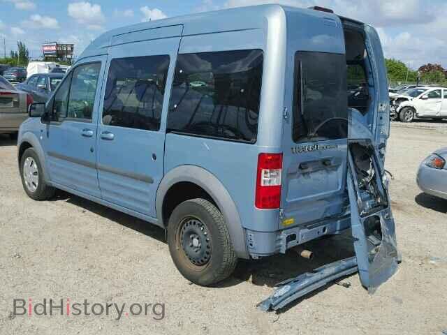 2013 FORD TRANSIT CO - VIN: NM0KS9CN7DT172929 - Фото 3