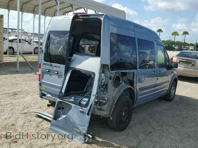 2013 FORD TRANSIT CO - VIN: NM0KS9CN7DT172929 - Фото 4