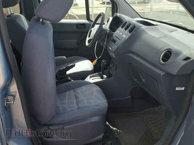 2013 FORD TRANSIT CO - VIN: NM0KS9CN7DT172929 - Фото 5