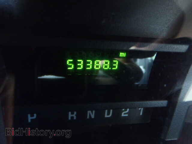 2013 FORD ECONOLINE - VIN: 1FTNE2EL9DDB31447 - Фото 8