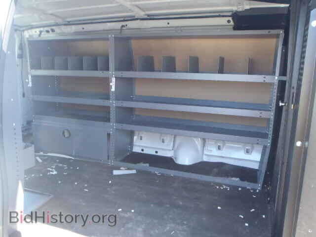 2013 FORD ECONOLINE - VIN: 1FTNE2EL9DDB31447 - Фото 10