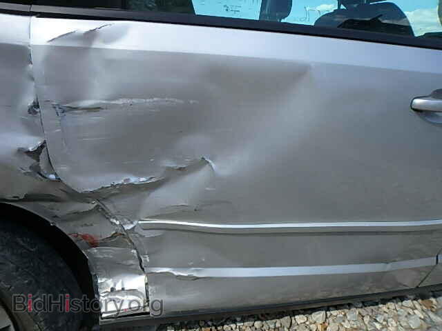 2010 DODGE CARAVAN - VIN: 2D4RN4DE4AR365264 - Фото 10