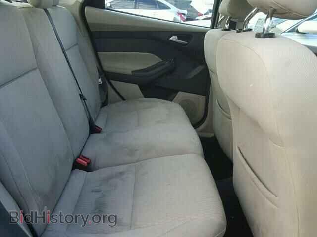 2012 FORD FOCUS - VIN: 1FAHP3H24CL222460 - Photo 6