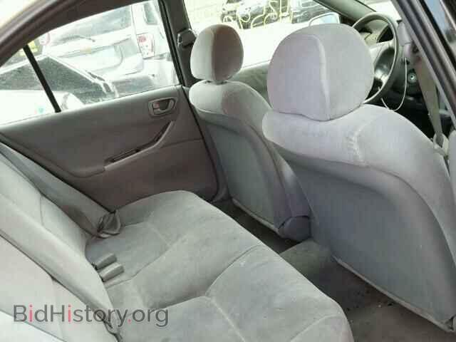2003 MITSUBISHI GALANT - VIN: 4A3AA46G73E206482 - Фото 6