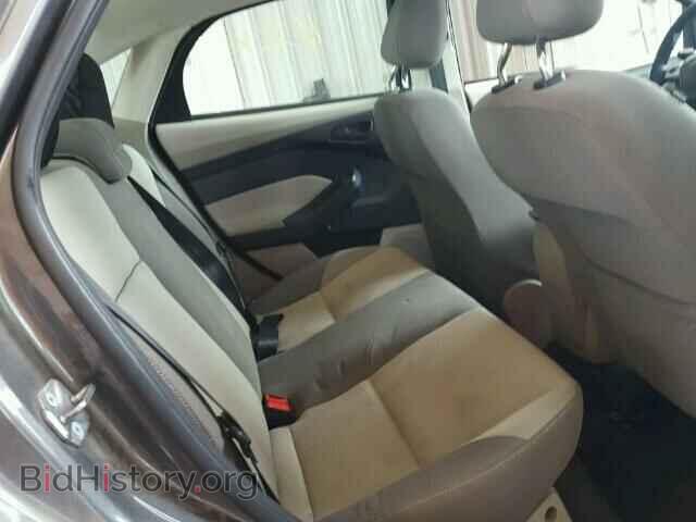 2012 FORD FOCUS - VIN: 1FAHP3F24CL224485 - Фото 6