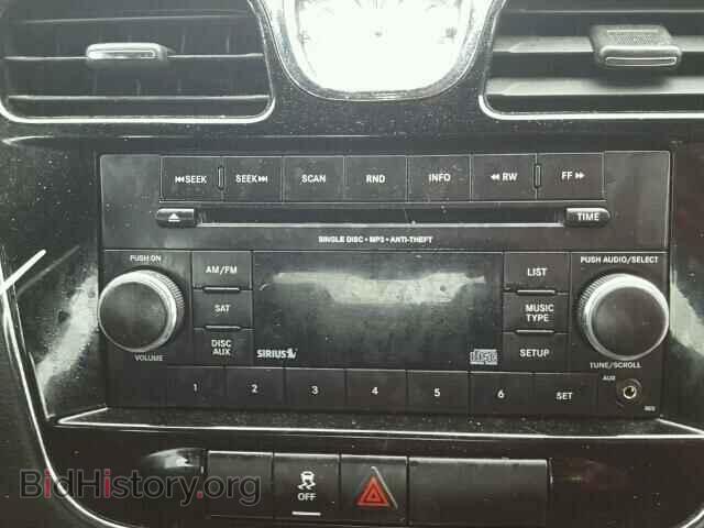 2013 CHRYSLER 200 - VIN: 1C3CCBBB5DN501381 - Фото 9