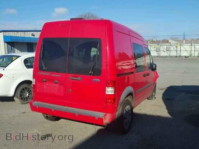 2011 FORD TRANSIT CO - VIN: NM0LS6BN2BT058791 - Фото 4