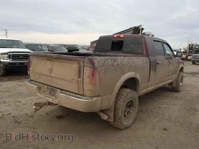 2012 DODGE RAM - VIN: 3C6TD5NT9CG221072 - Photo 4