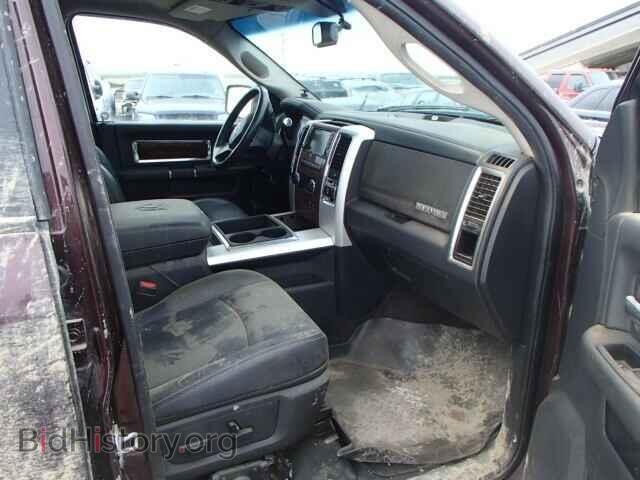 2012 DODGE RAM - VIN: 3C6TD5NT9CG221072 - Photo 5
