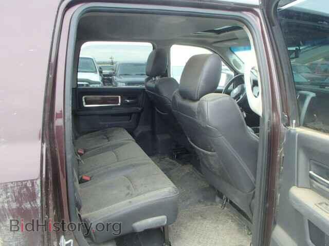 2012 DODGE RAM - VIN: 3C6TD5NT9CG221072 - Photo 6