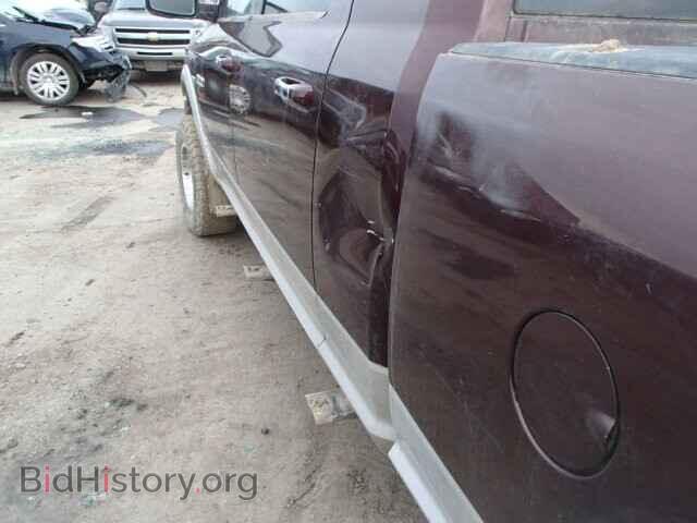 2012 DODGE RAM - VIN: 3C6TD5NT9CG221072 - Photo 9