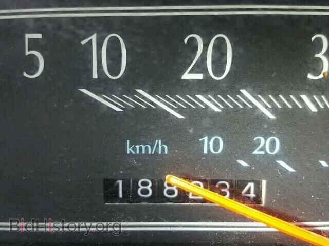 1993 CADILLAC DEVILLE - VIN: 1G6CD53BXP4319021 - Фото 8
