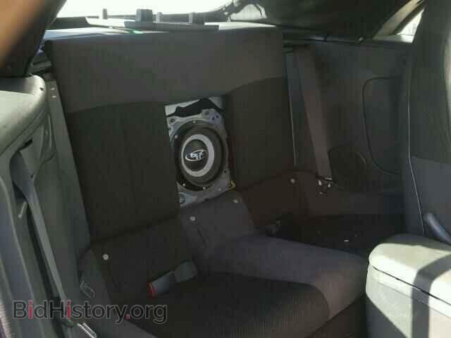 2007 MITSUBISHI ECLIPSE - VIN: 4A3AL25F57E026141 - Фото 6