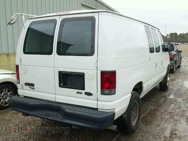 2012 FORD ECONOLINE - VIN: 1FTNE2EL8CDA38661 - Фото 4