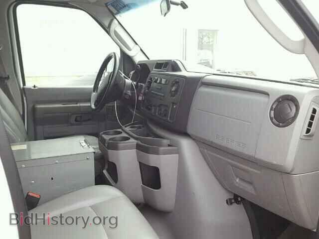 2012 FORD ECONOLINE - VIN: 1FTNE2EL8CDA38661 - Фото 5