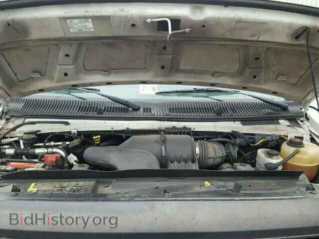 2012 FORD ECONOLINE - VIN: 1FTNE2EL8CDA38661 - Фото 7
