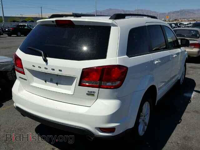 2015 DODGE JOURNEY - VIN: 3C4PDCBG4FT742976 - Photo 4