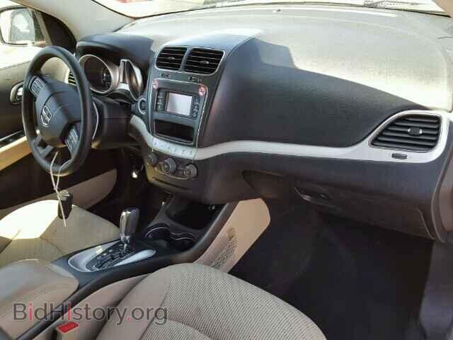 2015 DODGE JOURNEY - VIN: 3C4PDCBG4FT742976 - Photo 9