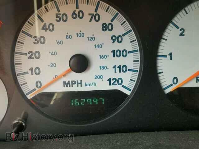 2005 DODGE CARAVAN - VIN: 2D4GP24R85R167656 - Фото 8