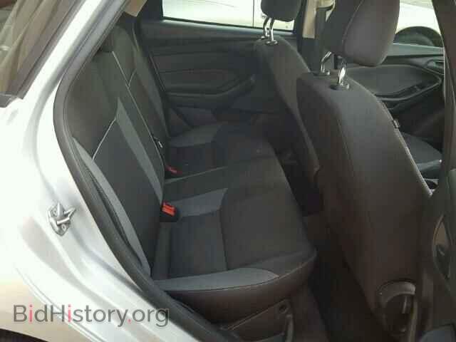2012 FORD FOCUS - VIN: 1FAHP3E25CL355264 - Photo 6